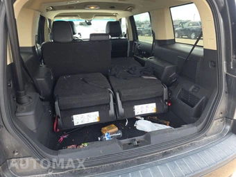 2018 Ford Flex Limited – miniatura 17