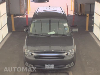 2018 Ford Flex Limited – miniatura 2