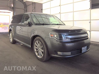 2018 Ford Flex Limited – miniatura 3