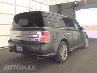 2018 Ford Flex Limited – miniatura 4