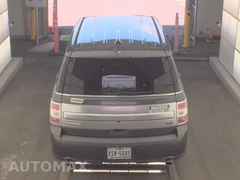 2018 Ford Flex Limited – miniatura 5