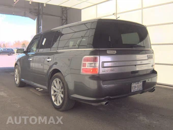 2018 Ford Flex Limited – miniatura 6