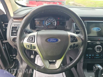 2018 Ford Flex Limited – miniatura 10