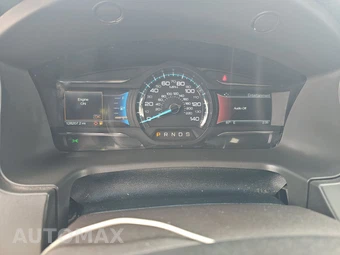 2018 Ford Flex Limited – miniatura 12