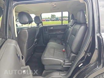 2018 Ford Flex Limited – miniatura 13