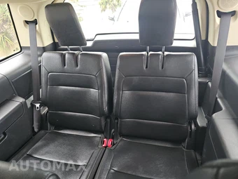 2018 Ford Flex Limited – miniatura 14