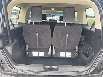 2018 Ford Flex Limited – miniatura 17