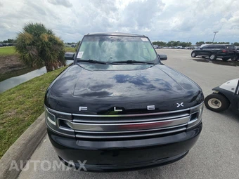 2018 Ford Flex Limited – miniatura 2