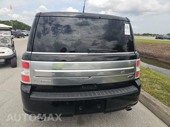 2018 Ford Flex Limited – miniatura 5