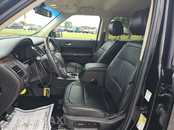 2018 Ford Flex Limited – miniatura 7