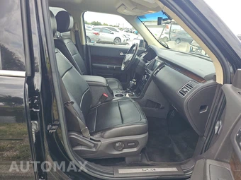 2018 Ford Flex Limited – miniatura 8