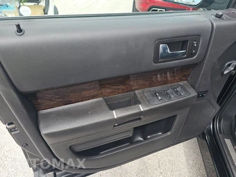 2018 Ford Flex Limited – miniatura 9