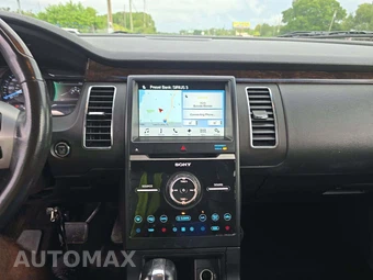 2018 Ford Flex Limited – miniatura 10