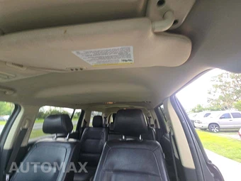 2018 Ford Flex Limited – miniatura 11