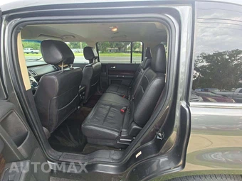 2018 Ford Flex Limited – miniatura 13