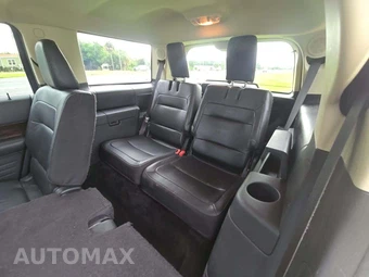 2018 Ford Flex Limited – miniatura 14