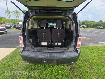 2018 Ford Flex Limited – miniatura 15