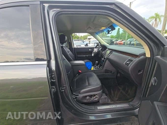 2018 Ford Flex Limited – miniatura 19