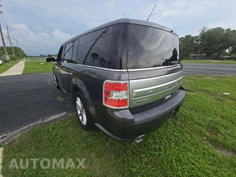 2018 Ford Flex Limited – miniatura 2