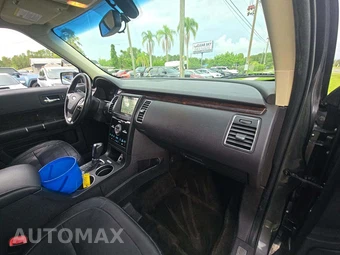 2018 Ford Flex Limited – miniatura 20