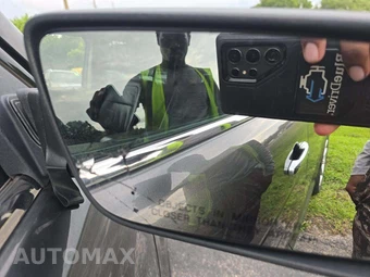 2018 Ford Flex Limited – miniatura 28