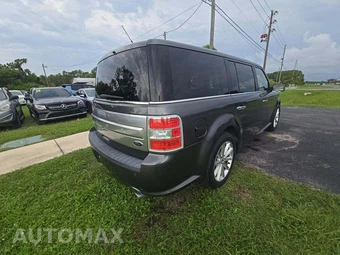 2018 Ford Flex Limited – miniatura 3