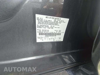 2018 Ford Flex Limited – miniatura 5