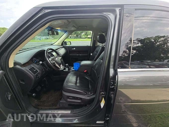 2018 Ford Flex Limited – miniatura 6