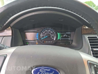 2018 Ford Flex Limited – miniatura 9