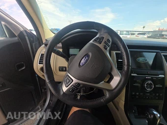 2018 Ford Flex Limited – miniatura 10