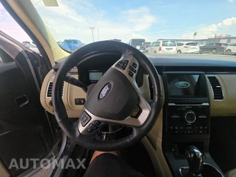 2018 Ford Flex Limited – miniatura 11