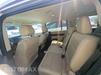 2018 Ford Flex Limited – miniatura 13