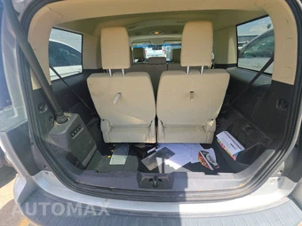 2018 Ford Flex Limited – miniatura 16