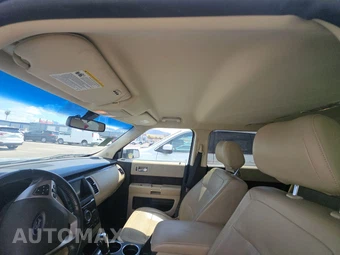 2018 Ford Flex Limited – miniatura 17