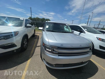 2018 Ford Flex Limited – miniatura 2
