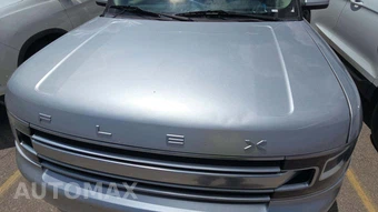 2018 Ford Flex Limited – miniatura 20