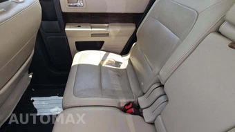 2018 Ford Flex Limited – miniatura 22