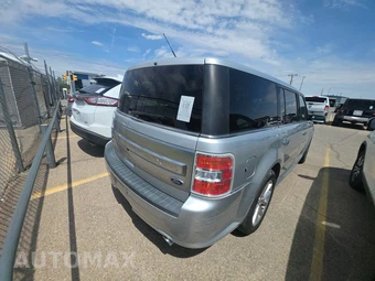 2018 Ford Flex Limited – miniatura 4