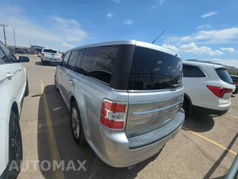 2018 Ford Flex Limited – miniatura 5