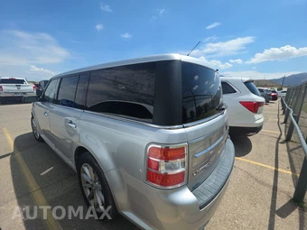2018 Ford Flex Limited – miniatura 6