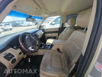 2018 Ford Flex Limited – miniatura 7