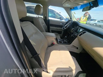 2018 Ford Flex Limited – miniatura 8