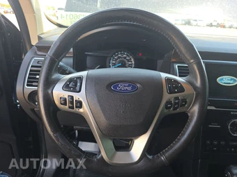 2018 Ford Flex Limited – miniatura 10