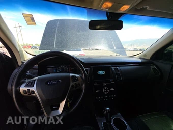 2018 Ford Flex Limited – miniatura 11