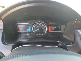 2018 Ford Flex Limited – miniatura 12
