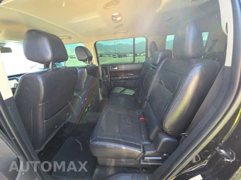 2018 Ford Flex Limited – miniatura 13