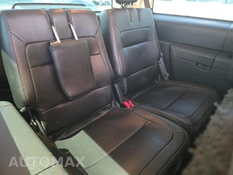 2018 Ford Flex Limited – miniatura 14