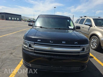 2018 Ford Flex Limited – miniatura 2
