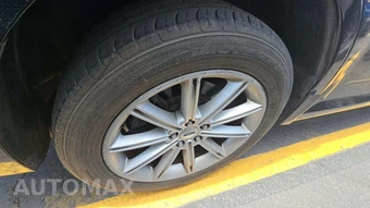 2018 Ford Flex Limited – miniatura 24
