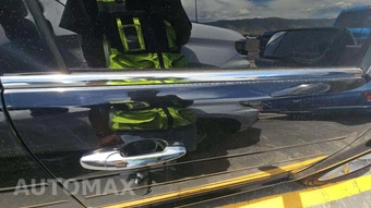 2018 Ford Flex Limited – miniatura 25